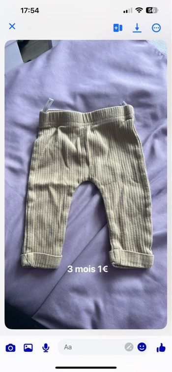 Legging 