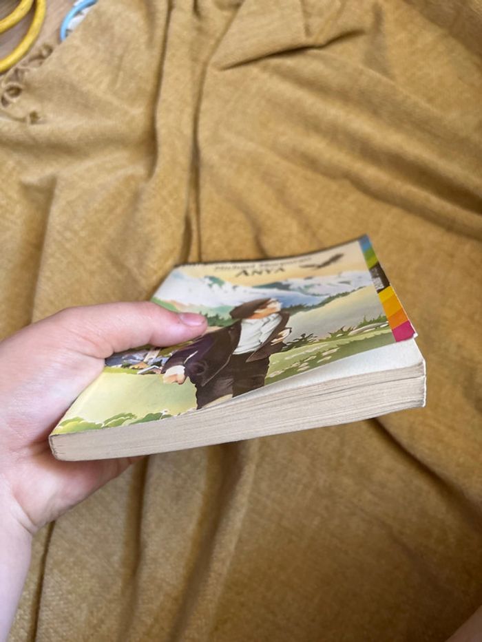 Anda livre - photo numéro 3