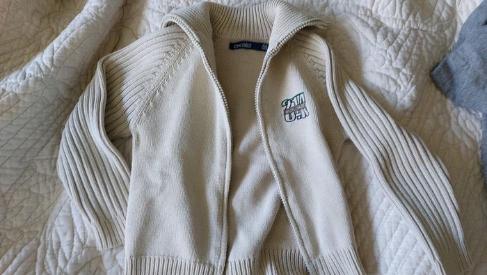Gilet - photo numéro 2
