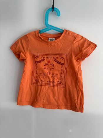 T-shirt 36 mois tape à l’œil 