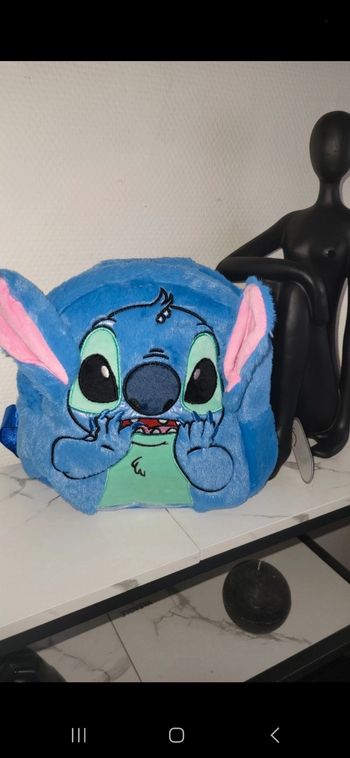 Sac à dos