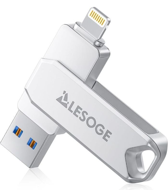 CLÉ USB POUR TÉLÉPHONE