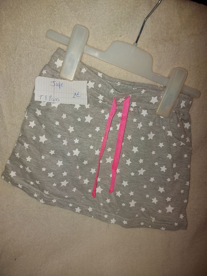 De tout et de toutes tailles