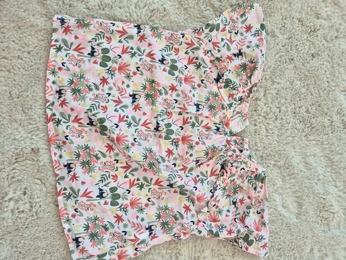 Lot de tenue été 6 mois - photo numéro 8