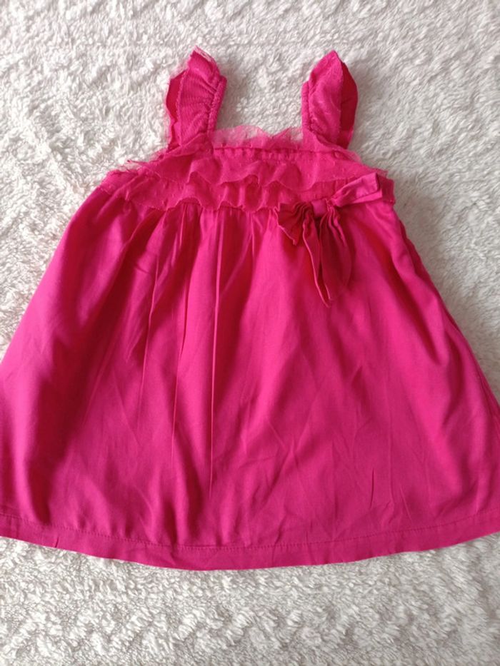 Jolie robe