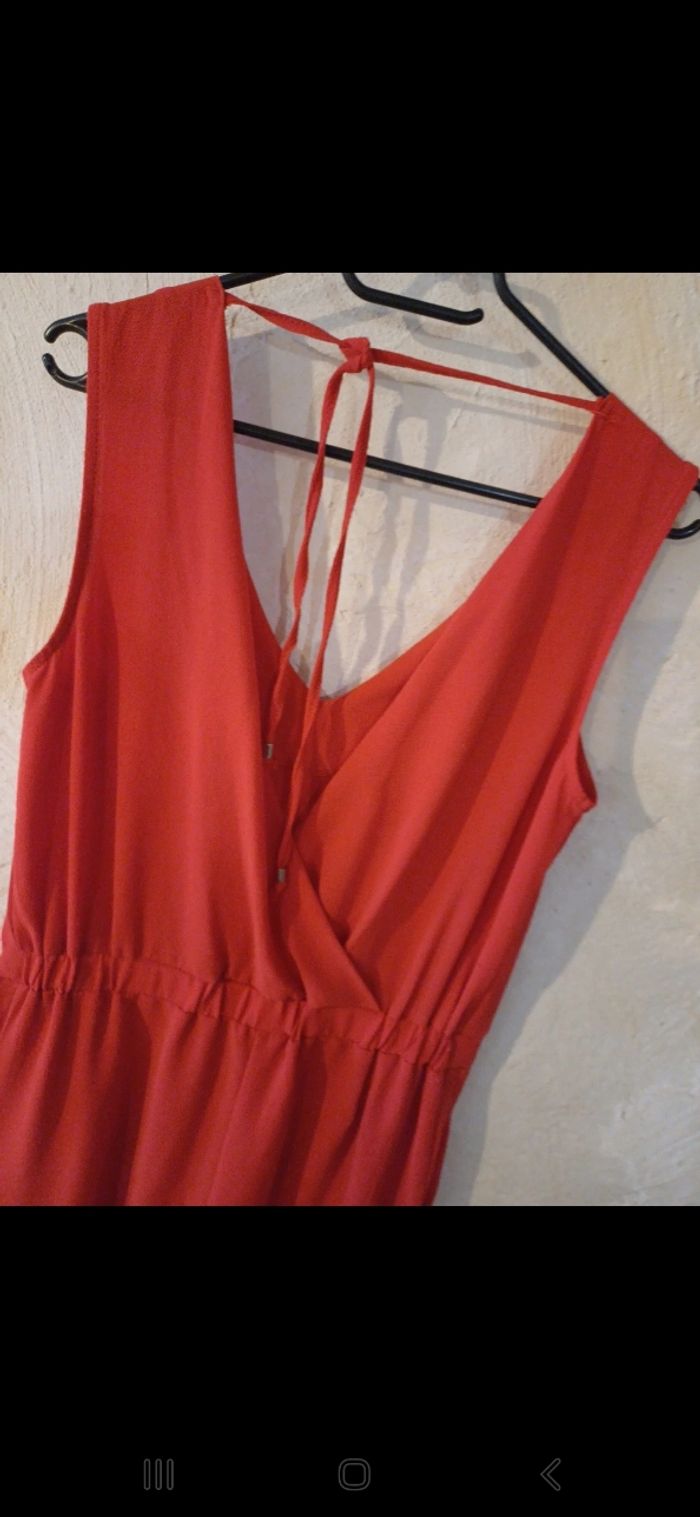 Combinaison femme taille S - photo numéro 5