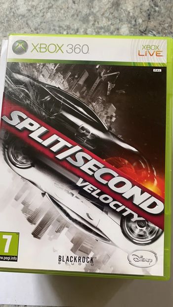 Velocity
