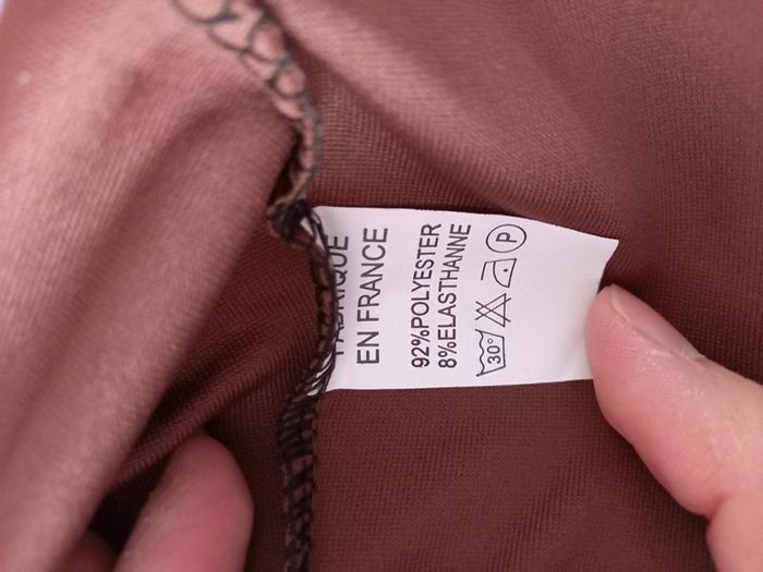 Haut pour les fêtes neuf avec étiquette - photo numéro 7