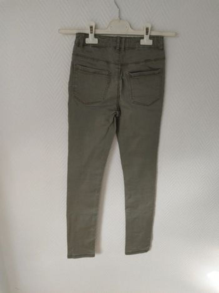 Slim kaki - photo numéro 4