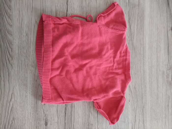 Gilet 12 mois - photo numéro 3