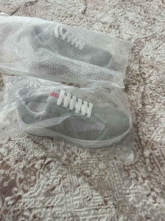 Prada cup - photo numéro 3