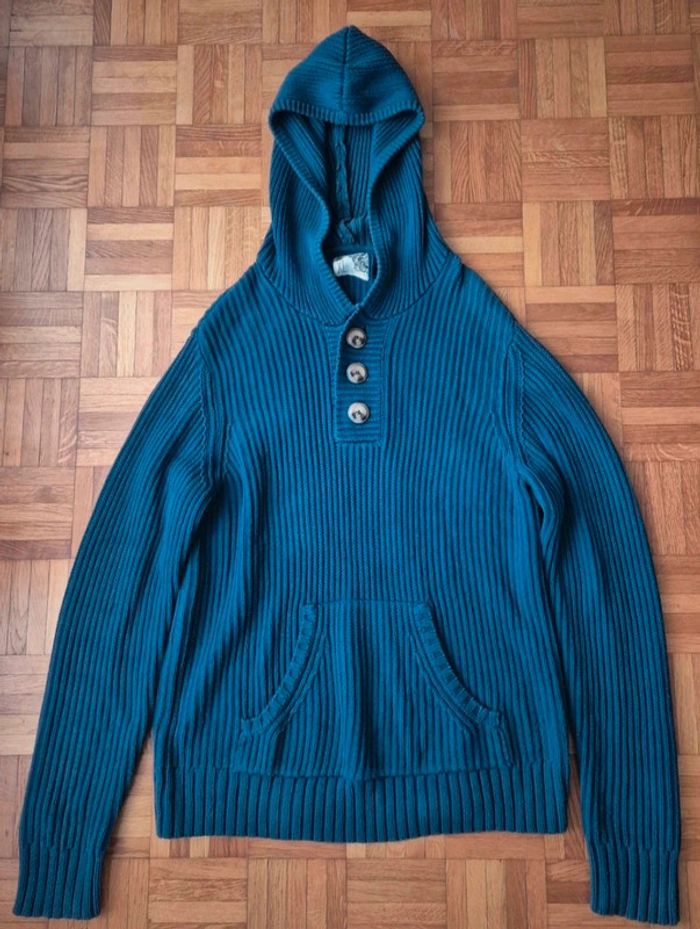 Pull Kiabi