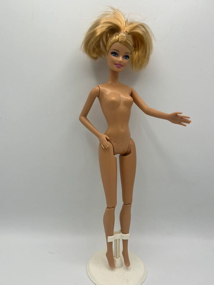 Barbie fashionistas 2010 #126 - photo numéro 5