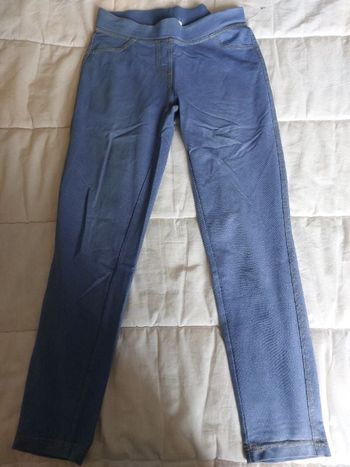 Leggings court femme taille S