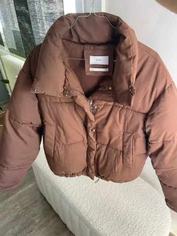 Doudoune bershka taille S
