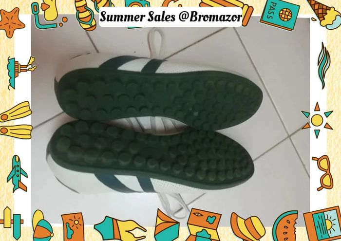 Chaussures de golf taille 38 - photo numéro 3