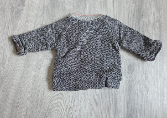 🌸 Gilet bébé fille 1 mois 🌸 - photo numéro 5