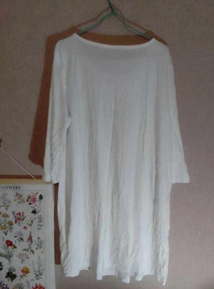 Chemise de nuit Heline - photo numéro 8