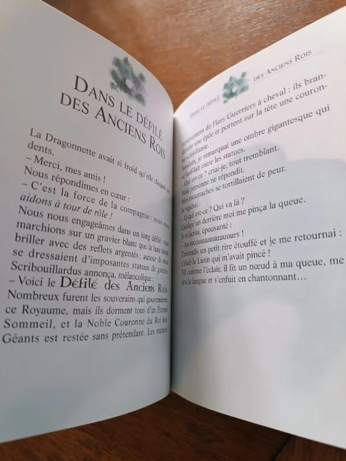 Le Royaume de la Fantaisie - photo numéro 7