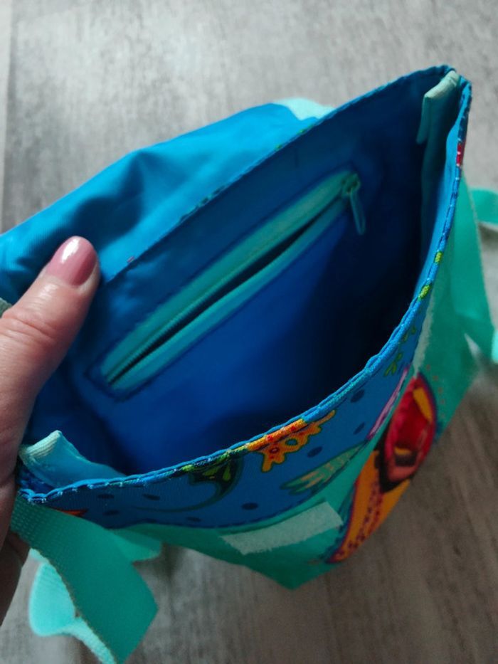 Sacoche Elena Avalor - photo numéro 6