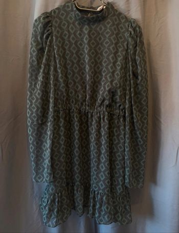 Robe Zara