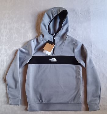 Sweat à capuche the North Face 14-16 ans