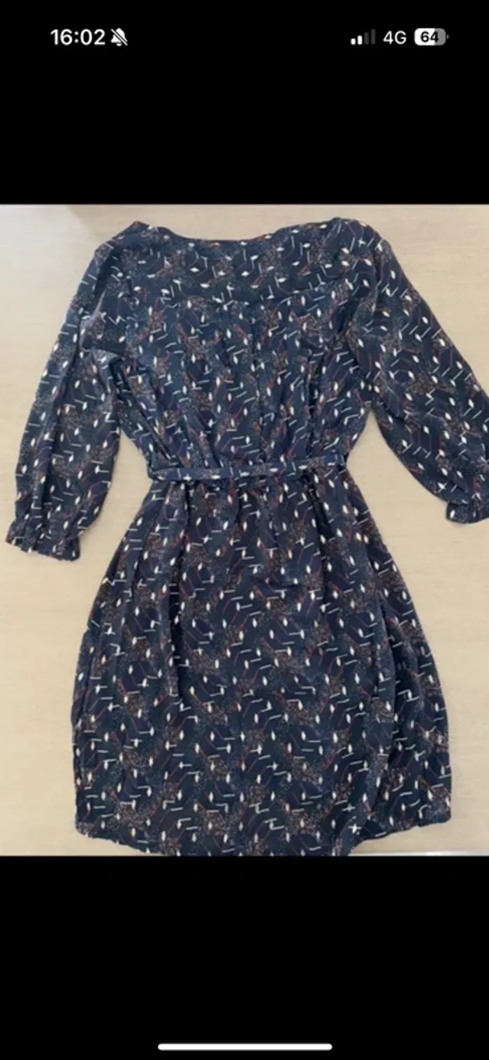 Robe femme Lili & Lala - photo numéro 12