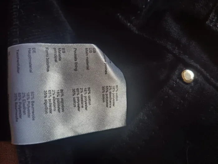 Pantalon Claudie Pierlot t.34 - photo numéro 6