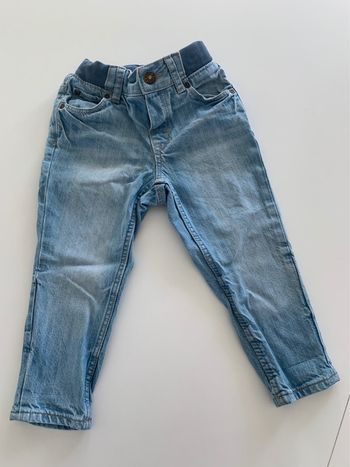 Jeans bebe garçon H&M 12-18 mois