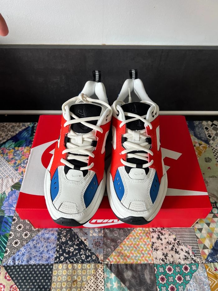 Basket Nike taille 40 unisex - photo numéro 5