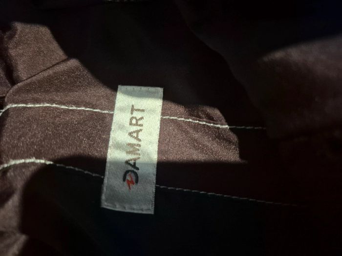 manteau doudoune - photo numéro 2