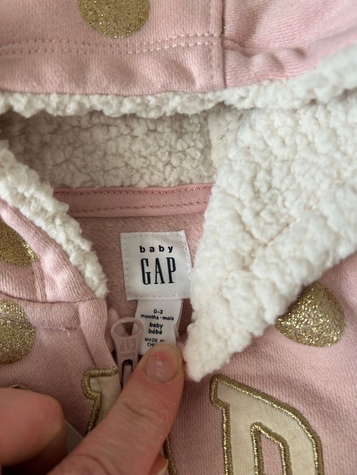 Combinaison - photo numéro 2