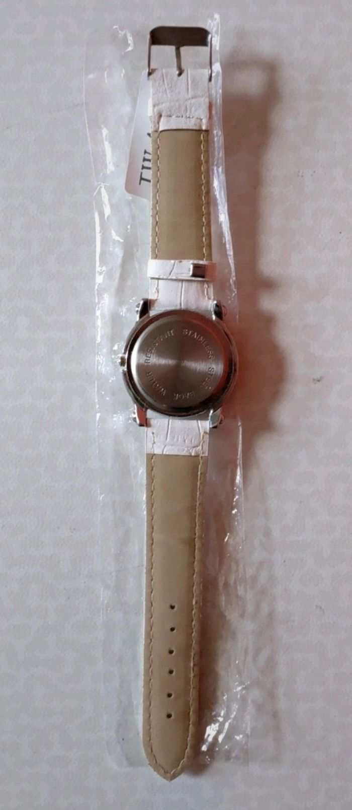 Montre Hello Kitty - photo numéro 2