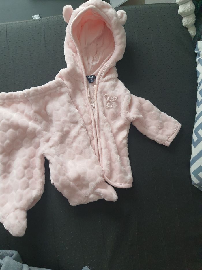 Lot 1 mois - photo numéro 9