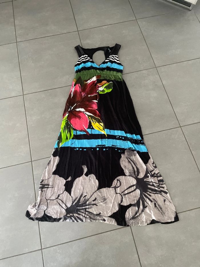 Desigual robe femme taille S vêtement