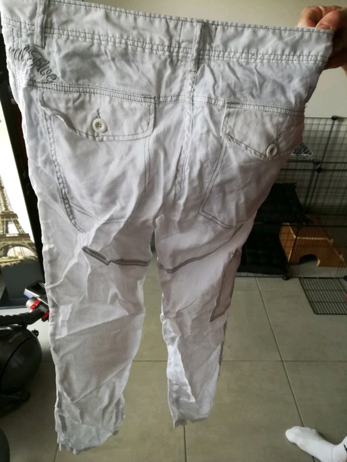 Pantalon - photo numéro 2