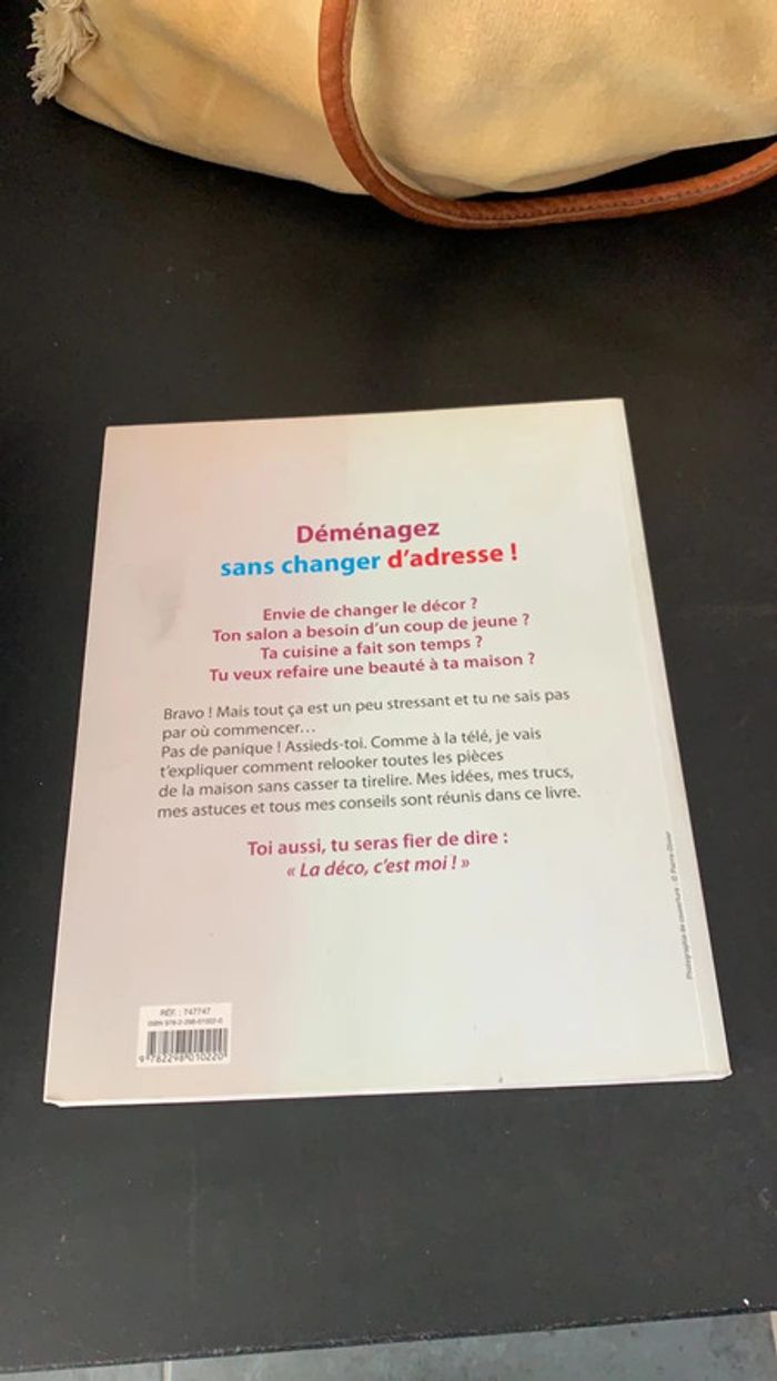 Livre - photo numéro 2