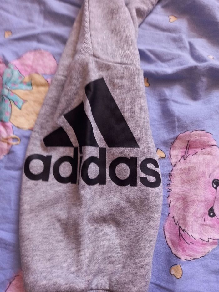 Jogging adidas - photo numéro 7