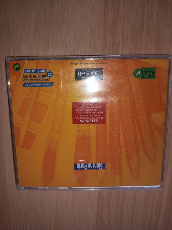 CD DIVERS - photo numéro 2
