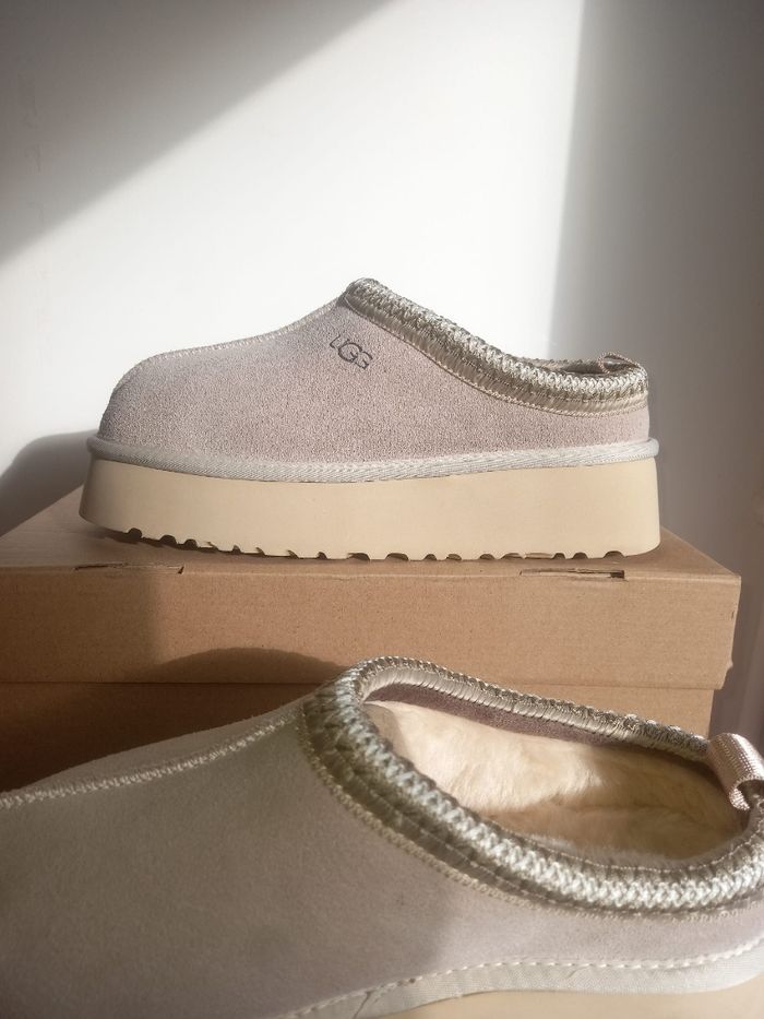 Marque ugg - photo numéro 4