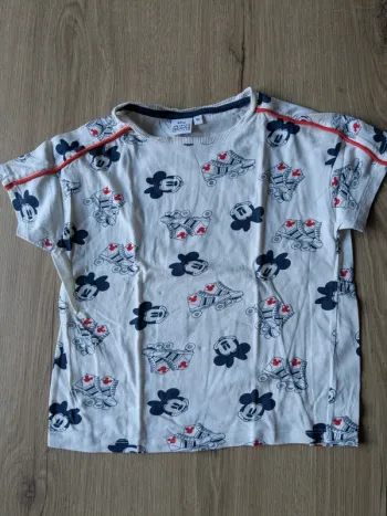Tee shirt large