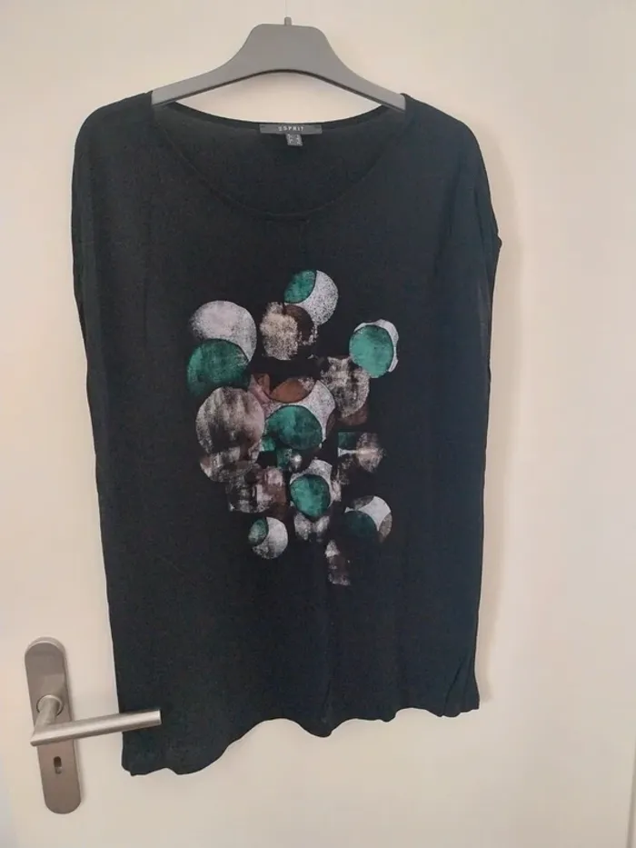 T.Shirt manches courtes