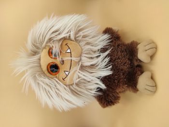 Peluche Ty Monstre Zinger 25 cm