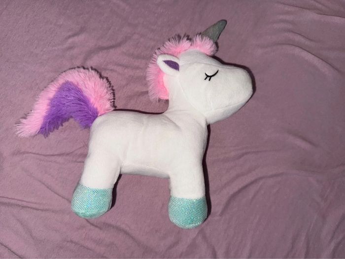 Lot licorne - photo numéro 6