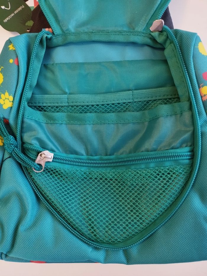 Trousse de toilette enfant - photo numéro 5