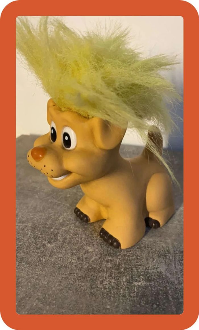 Dino troll - photo numéro 3