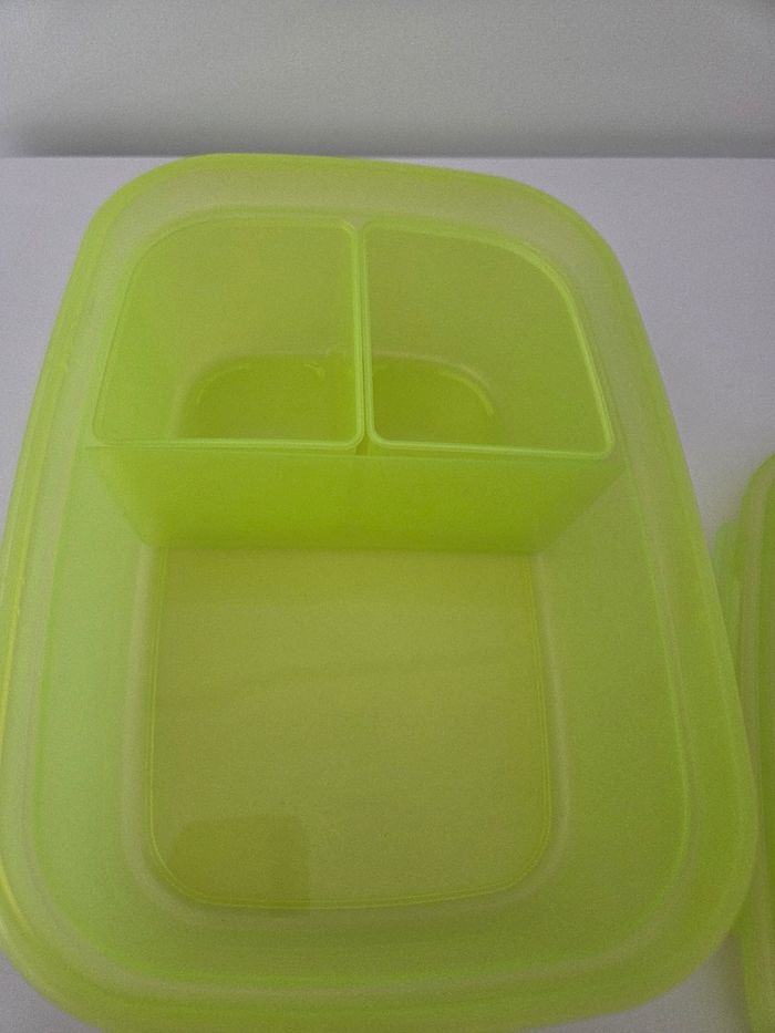 Boite alimentaire Nutrifresh neuve - photo numéro 4