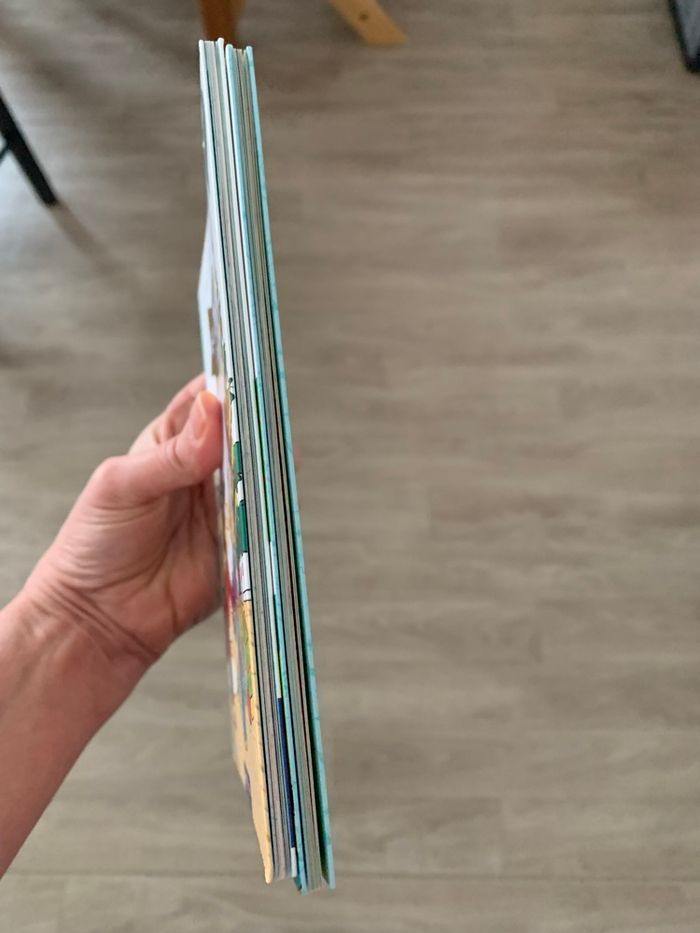 2 livres Les héros du CP Super Débutant - photo numéro 6