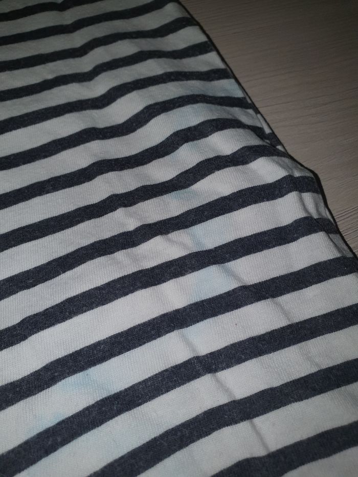 Combi short - photo numéro 3