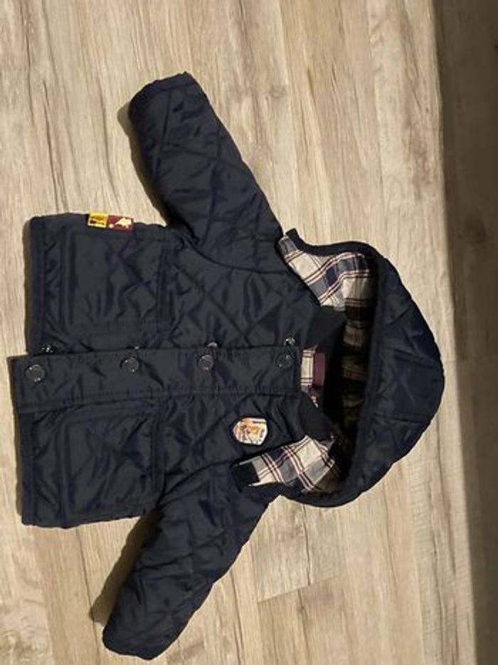 Veste sergent major - photo numéro 3